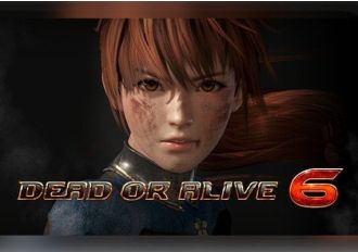 Dead or Alive 6 EN/DE/FR/IT United States Xbox One/Series Digital Key