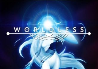 Worldless EN EU PS5 Digital Key