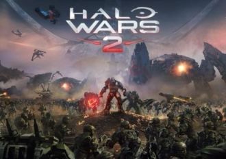 Halo Wars 2 - Season Pass DLC EN EU Xbox One/Series Digital Key