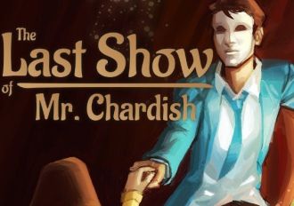 The Last Show of Mr. Chardish Argentina Xbox One/Series Digital Key