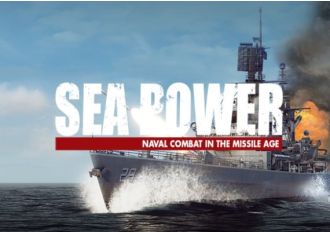 Sea Power: Naval Combat in the Missile Age EN/DE/RU Global Steam Digital Key