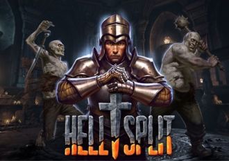 Hellsplit: Arena VR EN Global Steam Digital Key