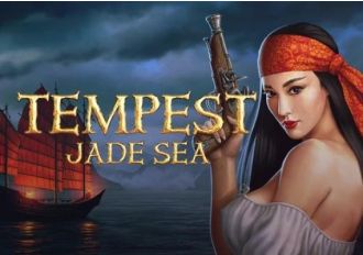 Tempest - Jade Sea DLC EN/DE/FR/RU/ZH/ES Global Steam Digital Key