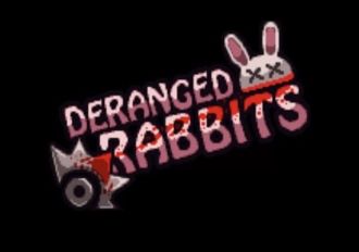 Deranged Rabbits EN Global Steam Digital Key