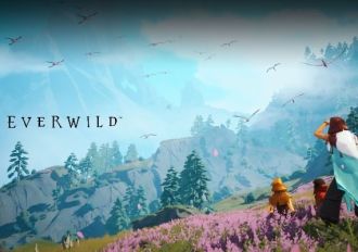 Everwild PRE-ORDER EN Global Xbox Series Digital Key