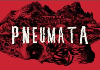 Pneumata EN Ukraine Xbox One/Series Digital Key