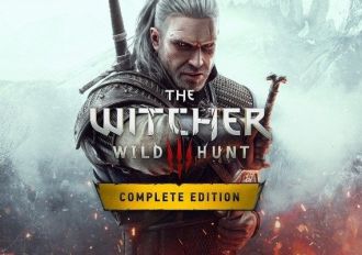 The Witcher 3: Wild Hunt Complete Edition EN Argentina Xbox One/Series Digital Key
