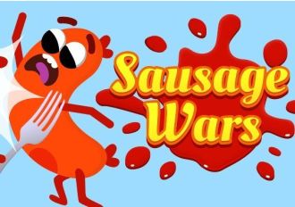 Sausage Wars EN EU Nintendo Switch Digital Key