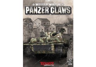 World War II: Panzer Claws EN/DE/FR/IT/PL/RU Global Steam Digital Key
