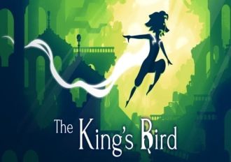The King's Bird EN/DE/FR/RU/ZH/ES Global Steam Digital Key