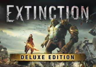 Extinction Deluxe Edition EN/DE/FR/IT/PT/ES Argentina Xbox One/Series Digital Key