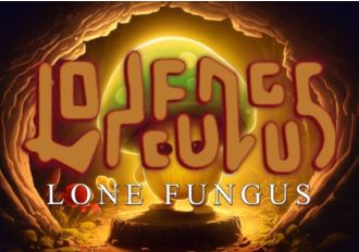 Lone Fungus EN EU Steam Digital Key