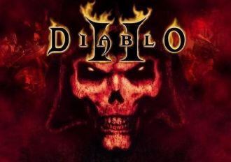 Diablo II Gold Edition EN/DE/FR/IT/PL/CS/RU/ES EU Battle.net Digital Key