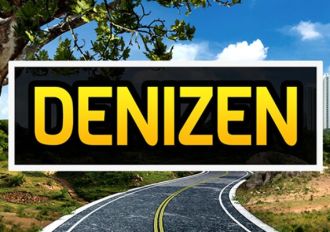 Denizen Global Steam Digital Key