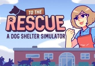 To The Rescue! Global Steam Digital Key