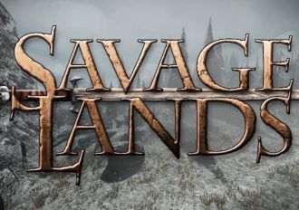 Savage Lands EN Global Steam Digital Key