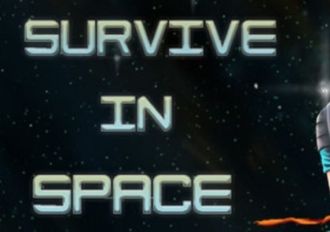 Survive in Space EN/DE/FR/IT/ES Global Steam Digital Key