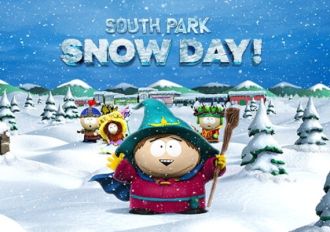 South Park: Snow Day! EN Brazil Xbox Series Digital Key