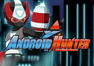 Android Hunter A EN Global Steam Digital Key