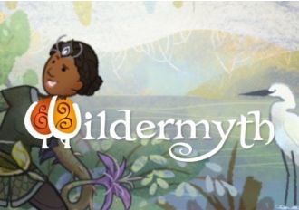 Wildermyth EN Global Steam Digital Key