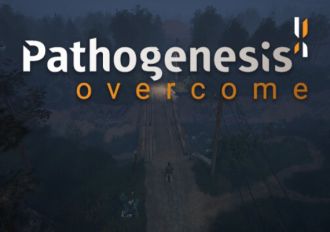 Pathogenesis: Overcome EN/RU Global Steam Digital Key
