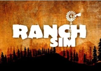 Ranch Simulator Global Steam Digital Key