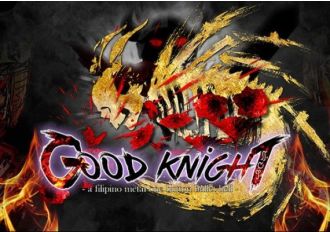 Good Knight Global Steam Digital Key