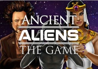 Ancient Aliens: The Game EN Global Steam Digital Key