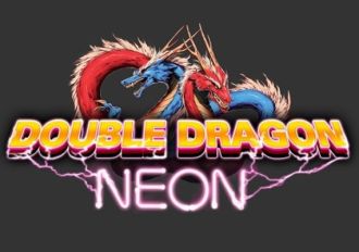 Double Dragon: Neon EN Global Steam Digital Key