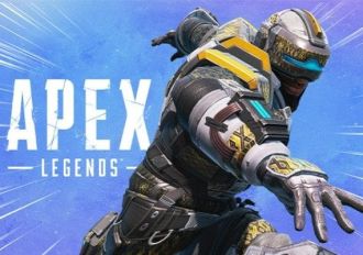 Apex: Legends - Saviors Pack DLC EN Global Steam Digital Key