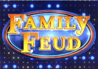 Family Feud EN Global Xbox One/Series Digital Key