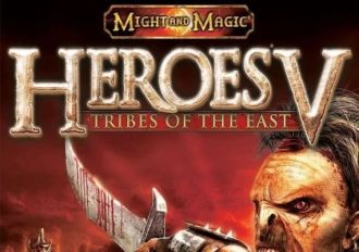 Heroes of Might and Magic V: Tribes of the East EN/DE/FR/IT/ES Global Ubisoft Connect Digital Key