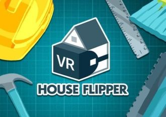 House Flipper VR Global Steam Digital Key