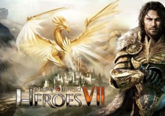 Might & Magic: Heroes VII EN/DE/FR/IT/ES Global Ubisoft Connect Digital Key