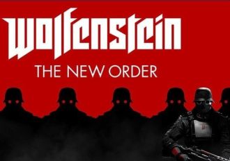 Wolfenstein: The New Order EN/FR/PL/JA/RU/ES Global GOG Digital Key