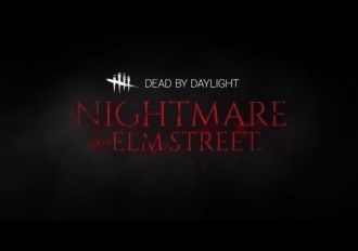 Dead by Daylight: A Nightmare on Elm Street DLC EN/DE/FR/IT/RU/ZH/ES Argentina Xbox One/Series Digital Key