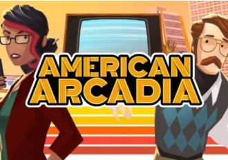 American Arcadia EN ROW Steam Digital Key