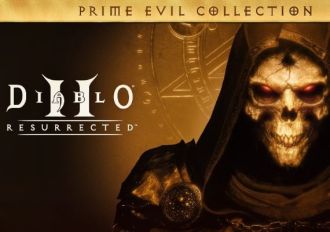 Diablo - Prime Evil Collection EU Xbox One/Series Digital Key