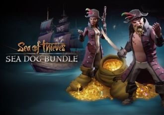Sea of Thieves - Sea Dog Pack DLC EN Global Xbox One/Series Digital Key