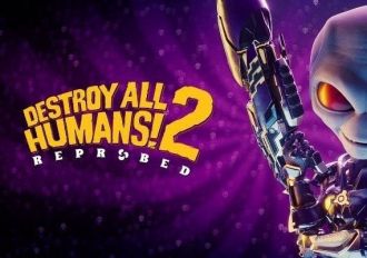 Destroy All Humans! 2: Reprobed Dressed to Skill Edition Argentina Xbox Series Digital Key