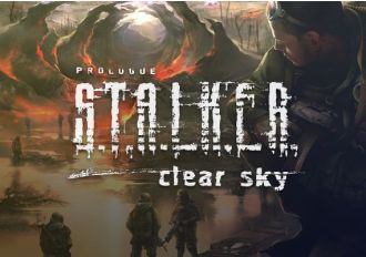 S.T.A.L.K.E.R.: Clear Sky EN Brazil Xbox One/Series Digital Key