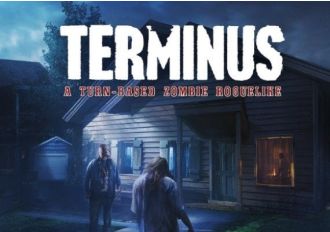 Terminus: Zombie Survivors EN/KO/RU/ES Global Steam Digital Key