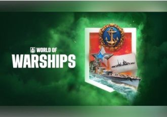 World of Warships: Legends - The Great Caesar DLC EN Argentina Xbox One/Series Digital Key