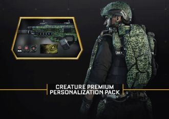 CoD Call of Duty: Advanced Warfare - Creature Premium Personalization Pack DLC EN EU Xbox One/Series Digital Key