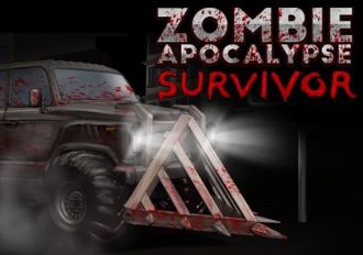 Zombie Apocalypse Survivor EN Global Steam Digital Key