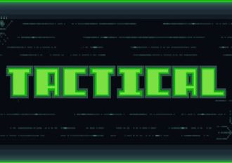Tactical EN Global Steam Digital Key