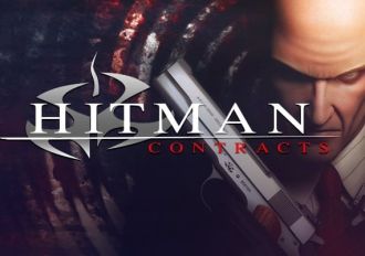Hitman: Contracts EN/DE/FR/IT/ES United States Steam Digital Key