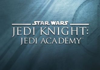 Star Wars: Jedi Knight - Jedi Academy EN/DE/FR/ES Russia Steam Digital Key