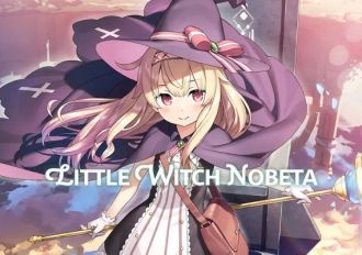 Little Witch Nobeta EN EU PS4 Digital Key