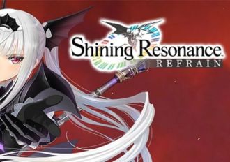 Shining Resonance Refrain EN/JA/KO/ZH/ZH Global Steam Digital Key